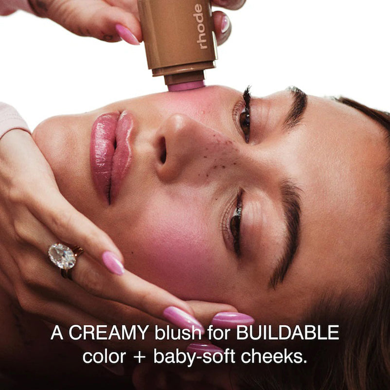 Rhode Pocket Blush 5.3G