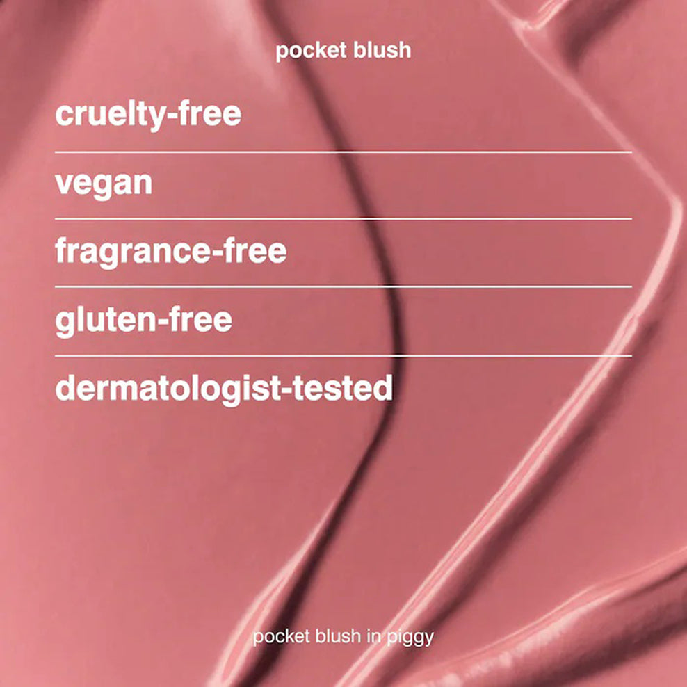 Rhode Pocket Blush 5.3G