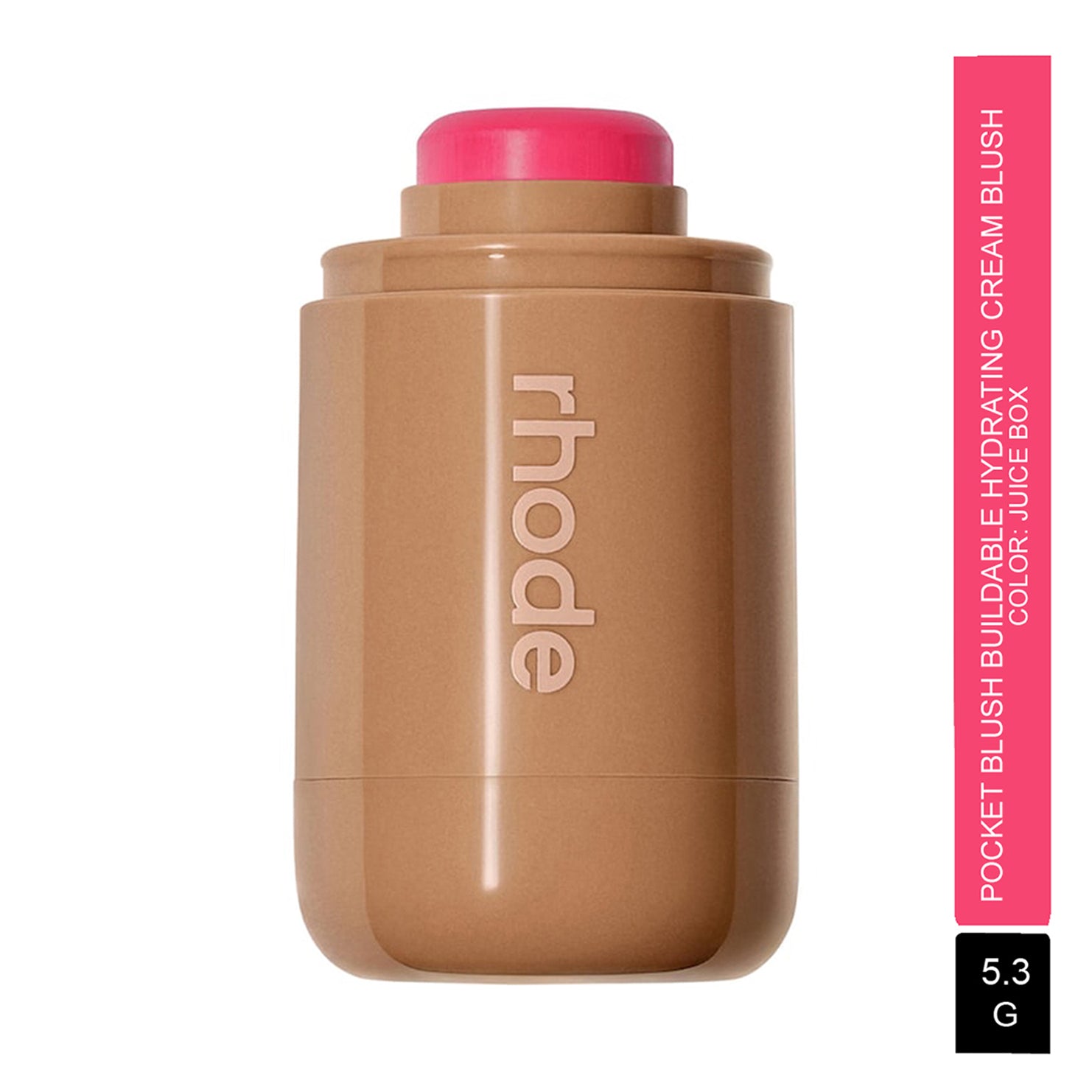 Rhode Pocket Blush 5.3G