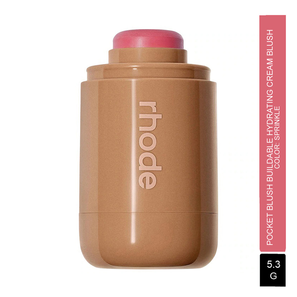 Rhode Pocket Blush 5.3G