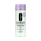 Clinique All About Clean Liquid Facial Soap 200Ml