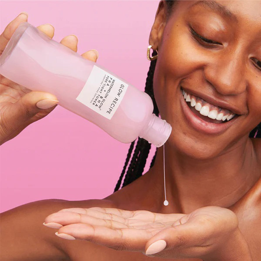Glow Recipe Watermelon Glowpha+Bha Pore Tight Toner