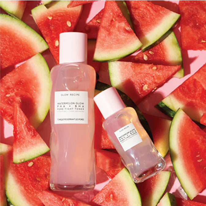 Glow Recipe Watermelon Glowpha+Bha Pore Tight Toner