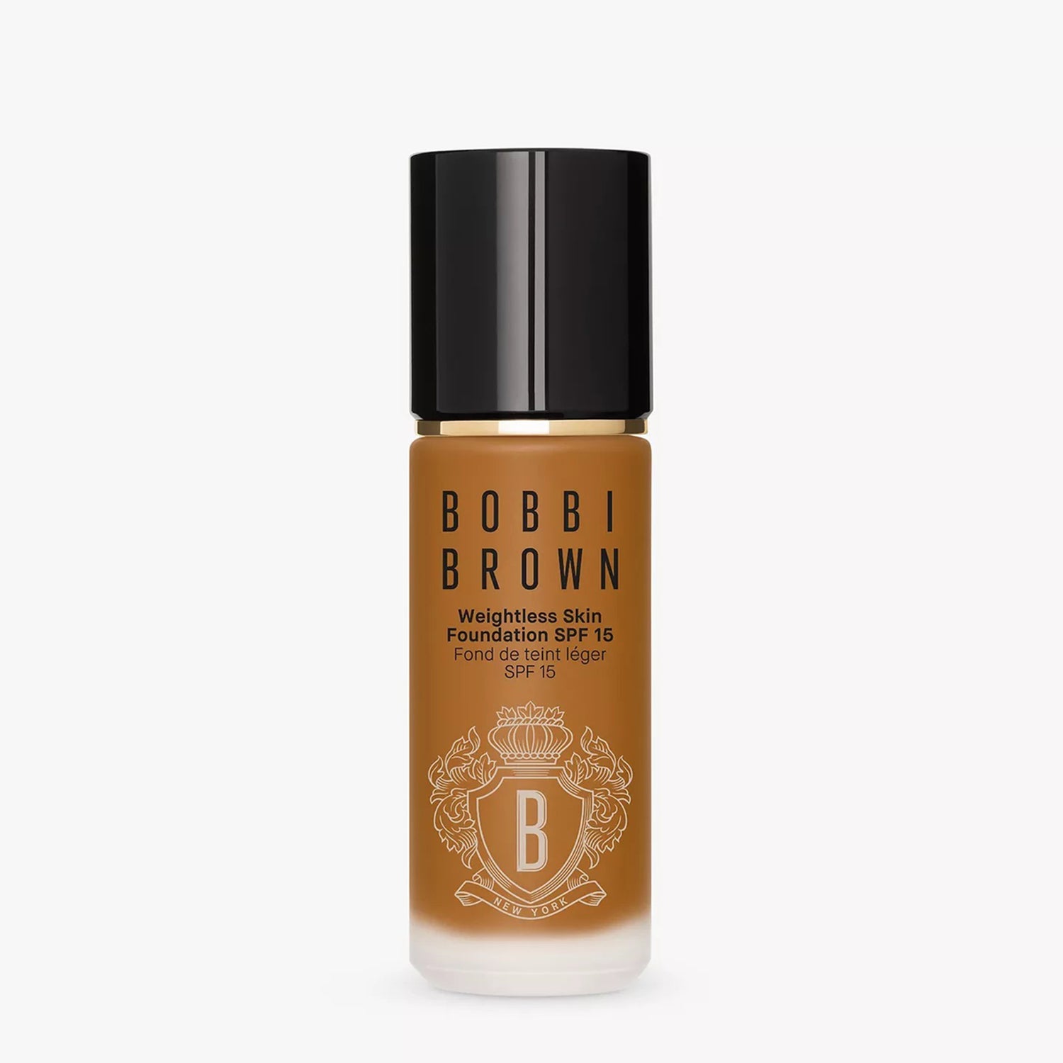 Bobbi Brown Skin Long-Wear Weightless Foundation Spf15 30Ml