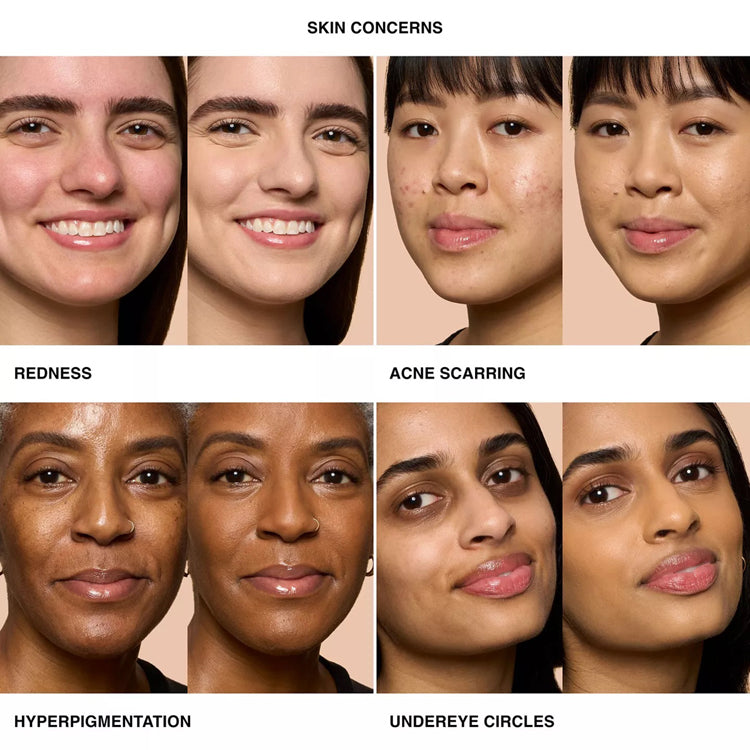 Bobbi Brown Skin Long-Wear Weightless Foundation Spf15 30Ml