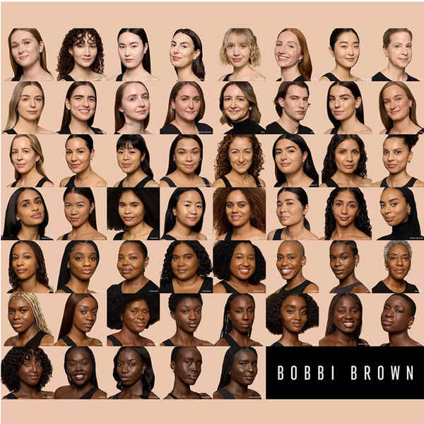 Bobbi Brown Skin Long-Wear Weightless Foundation Spf15 30Ml