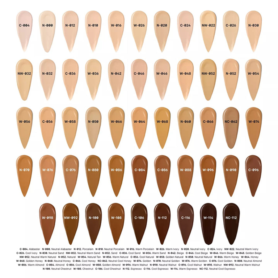 Bobbi Brown Skin Long-Wear Weightless Foundation Spf15 30Ml