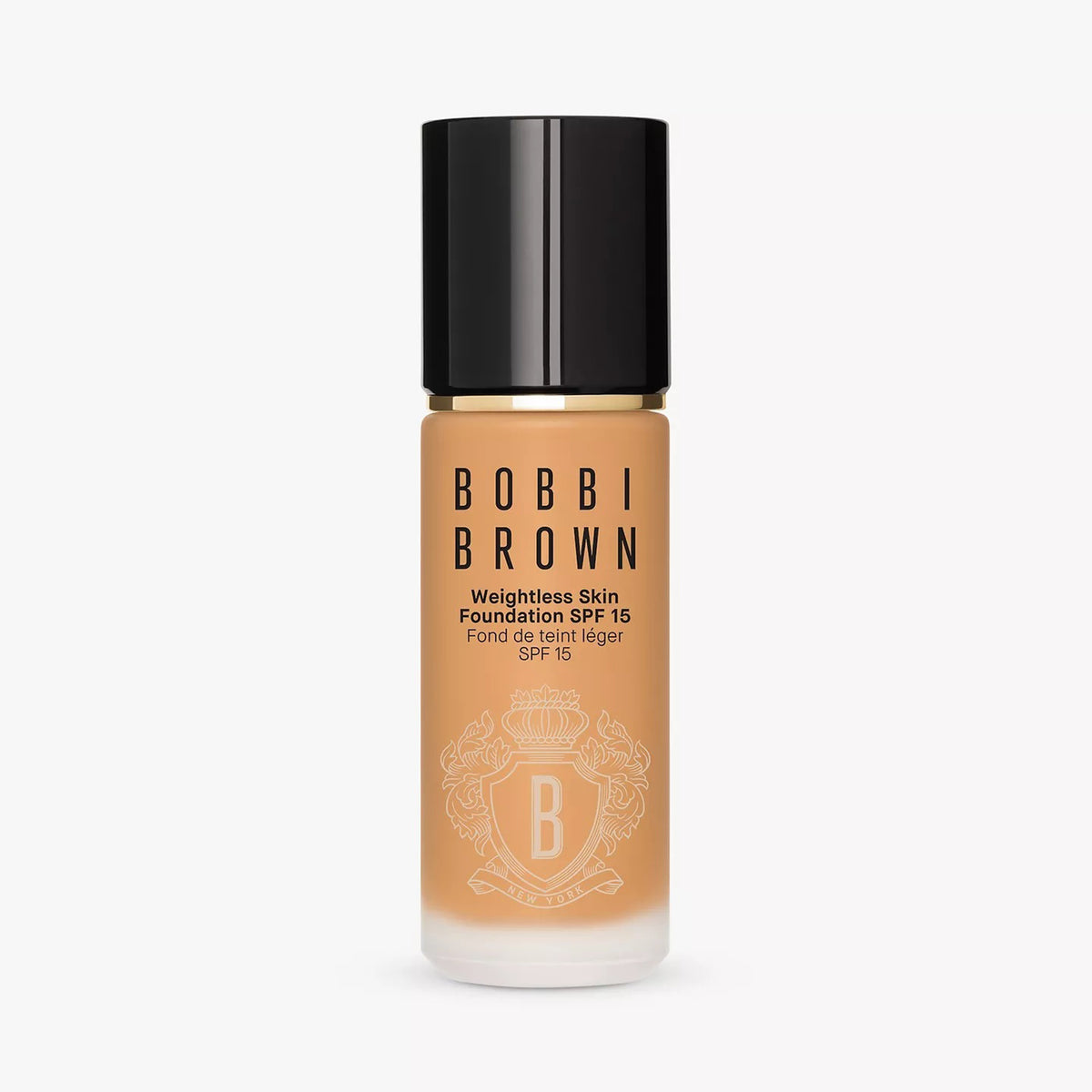 Bobbi Brown Skin Long-Wear Weightless Foundation Spf15 30Ml