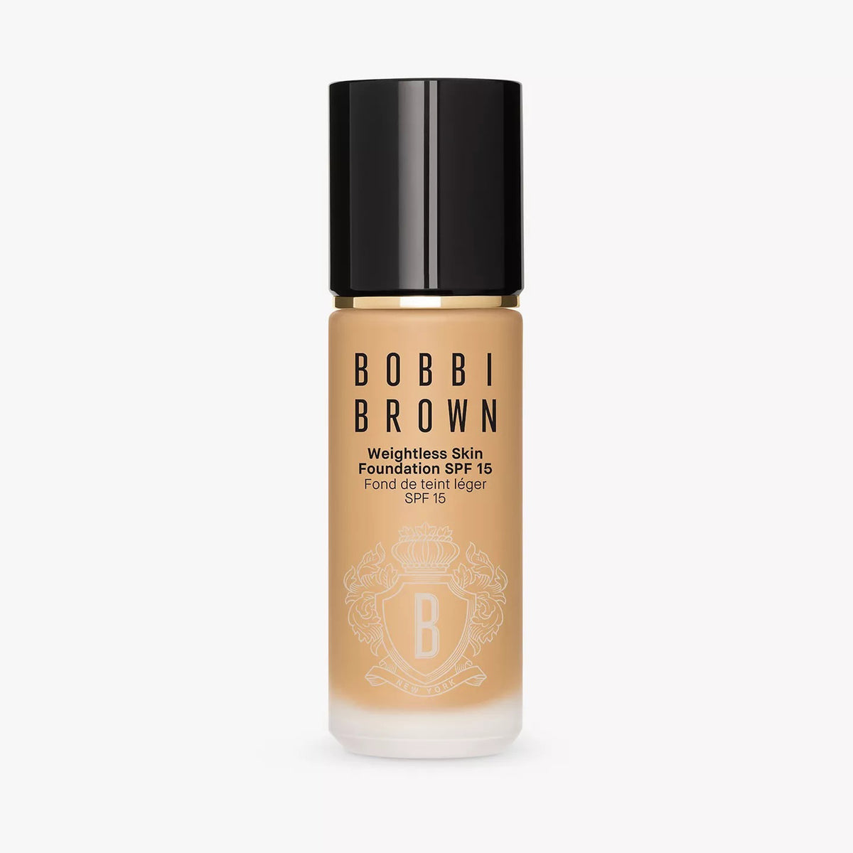 Bobbi Brown Skin Long-Wear Weightless Foundation Spf15 30Ml