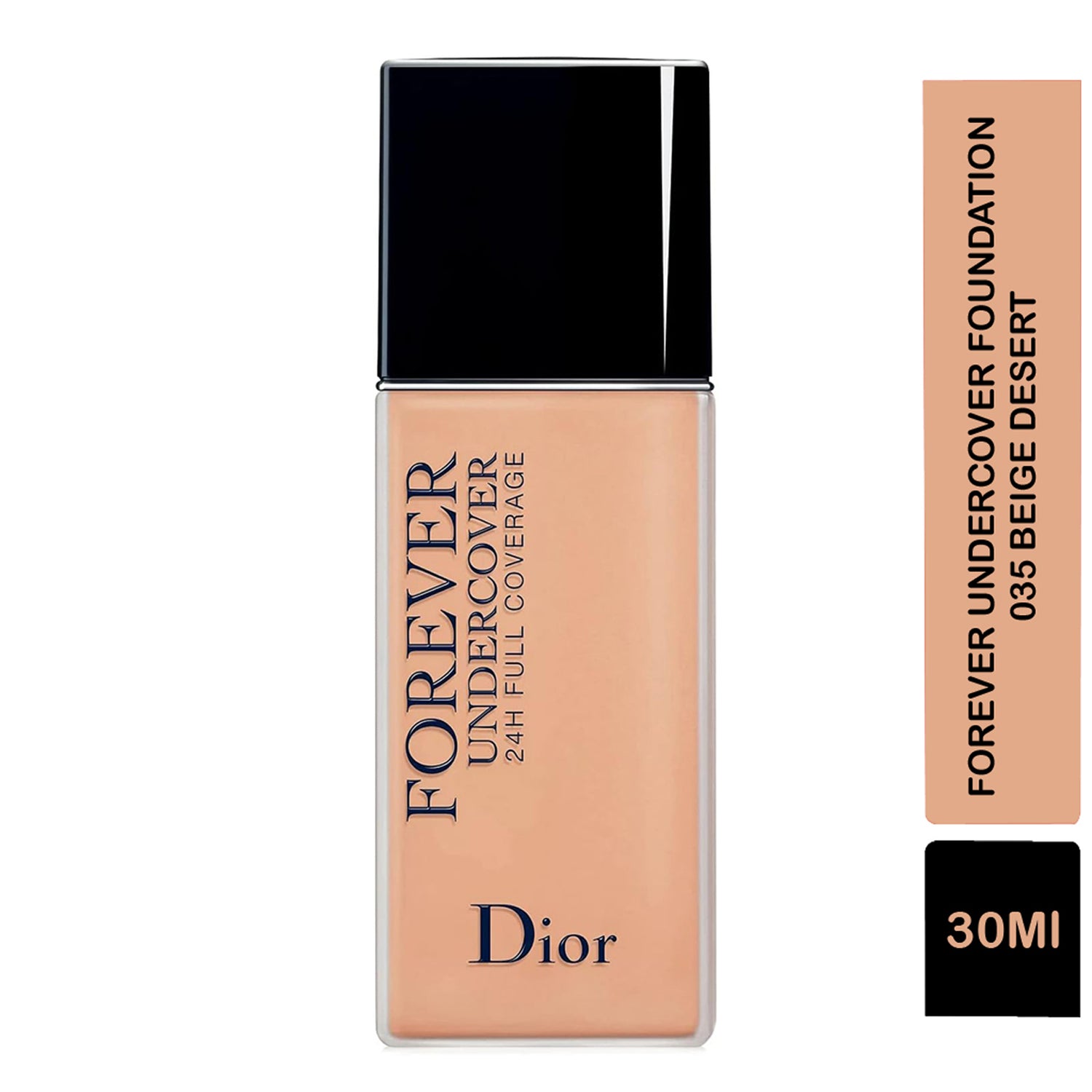 Dior Skin Forever Undercover Foundation 30Ml