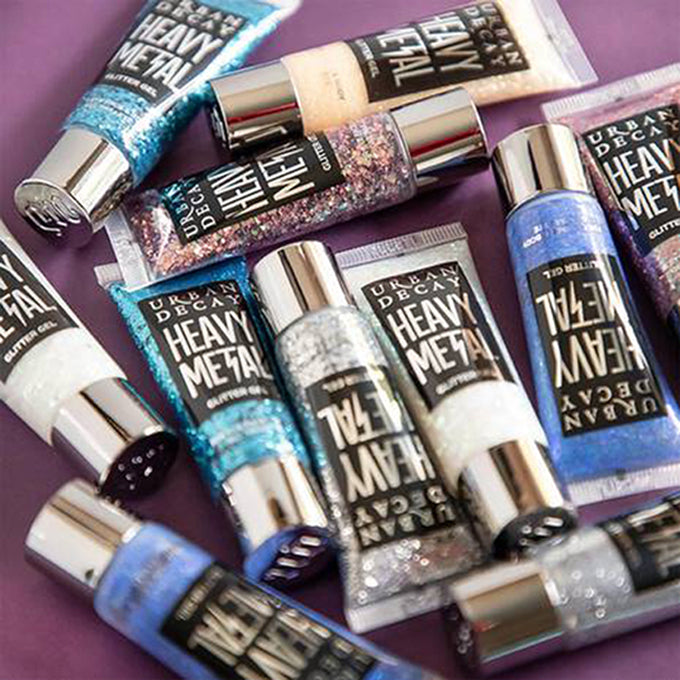 Urban Decay Heavy Metal Glitter Gel 14.5Ml