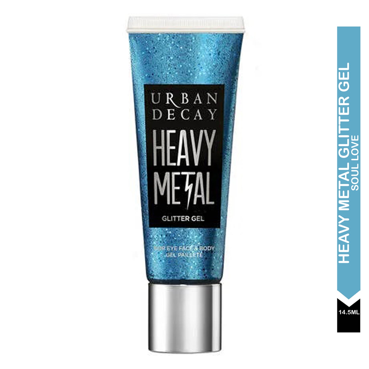 Urban Decay Heavy Metal Glitter Gel 14.5Ml