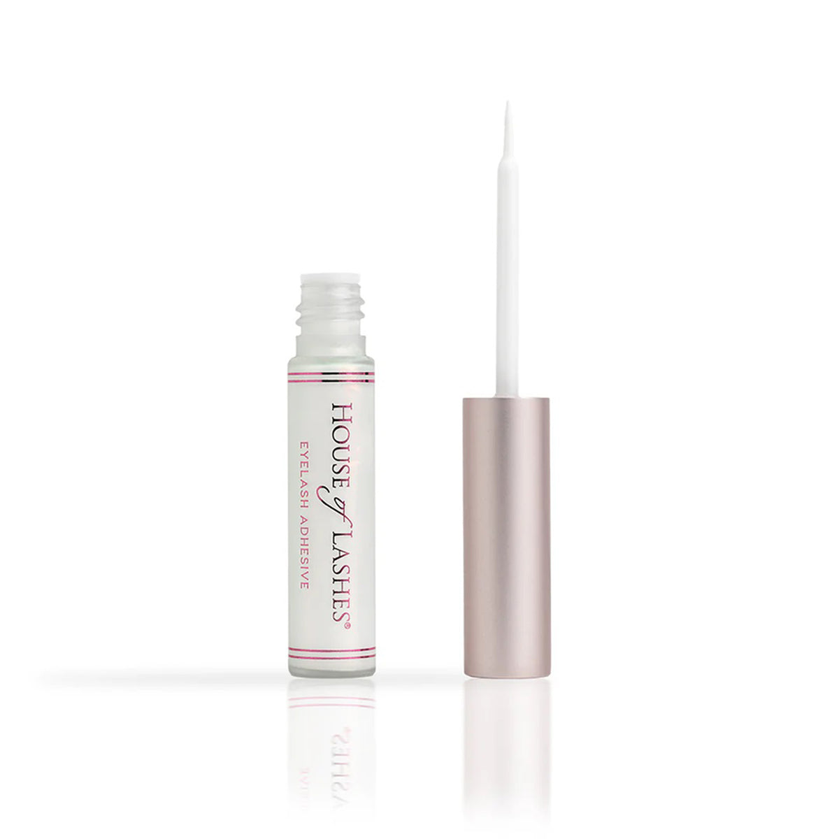 Hol Eyelash Adhesive Lash Glue 4Ml