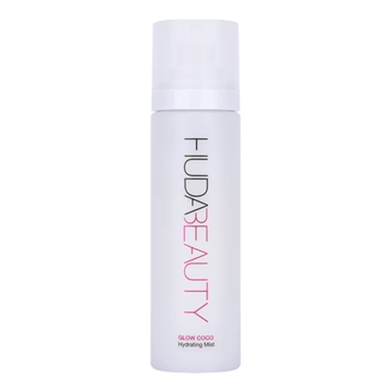 Huda Beauty Glow Coco Hydrating Mist 100Ml