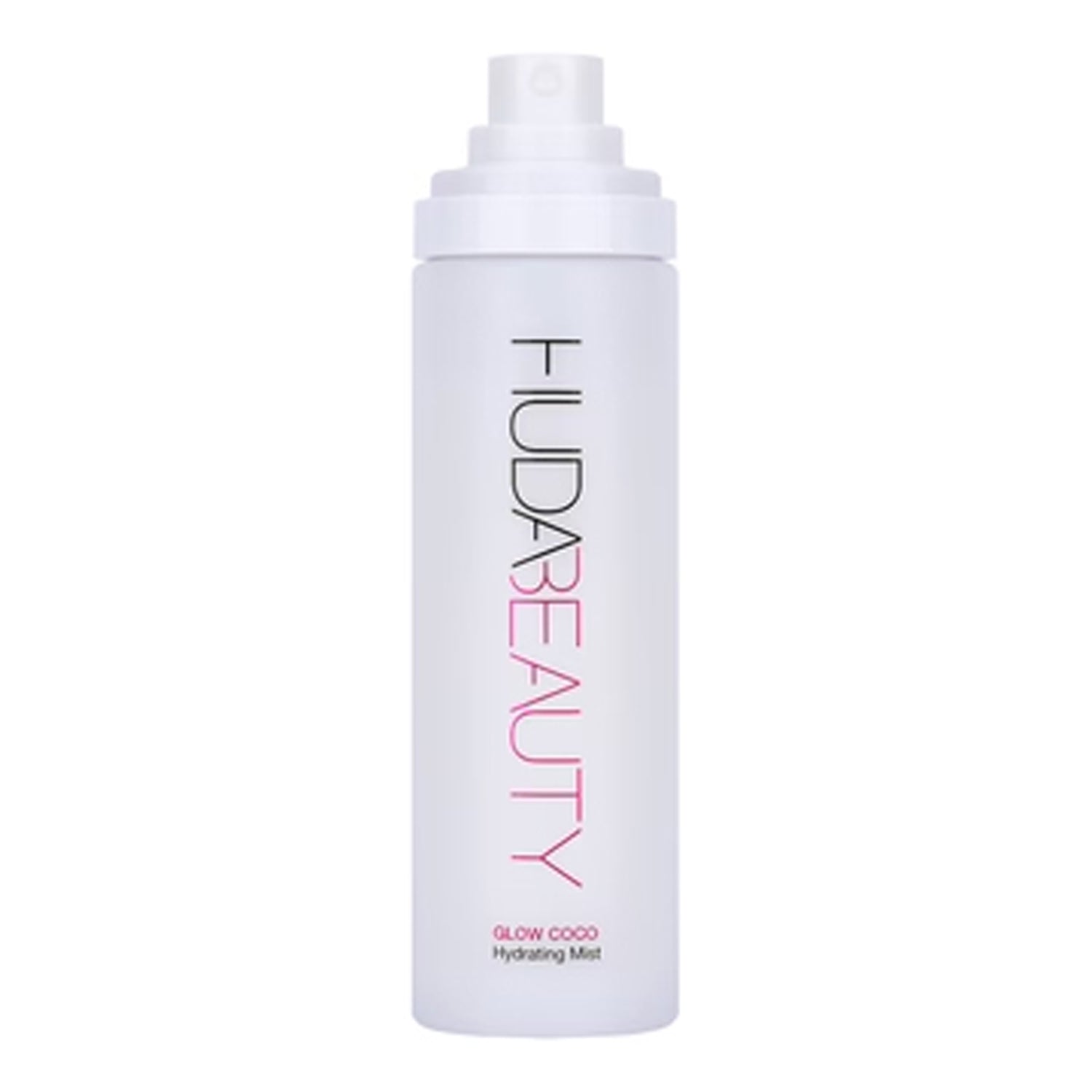 Huda Beauty Glow Coco Hydrating Mist 100Ml