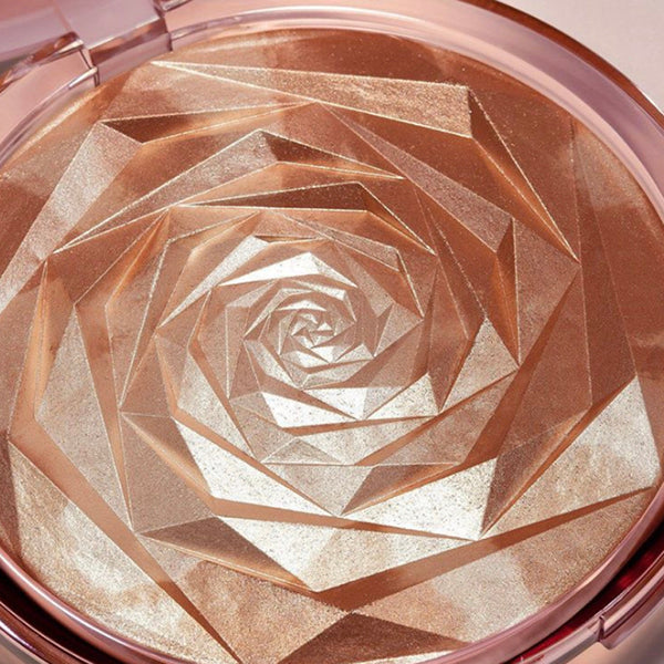 Huda Beauty N.Y.M.P.H. All Over Glow Highlighter 30G