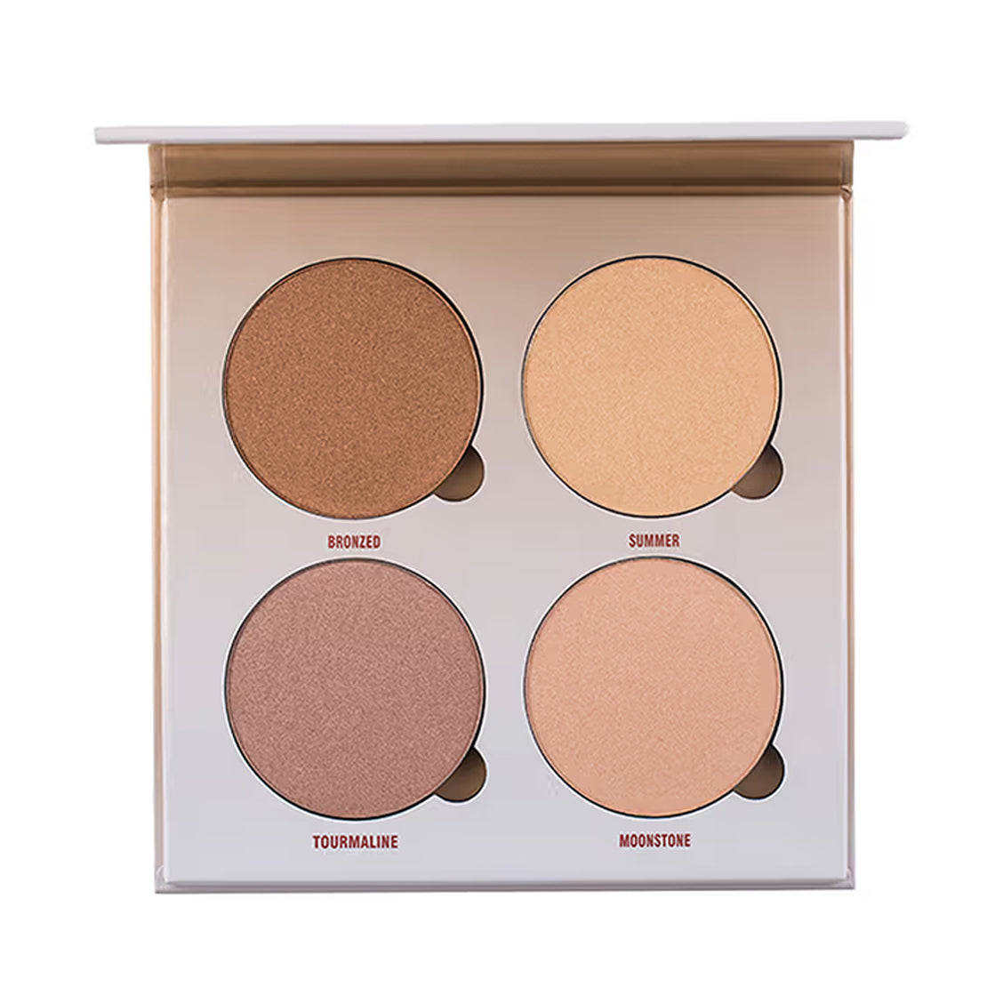 Anastasia Body Glitter Set