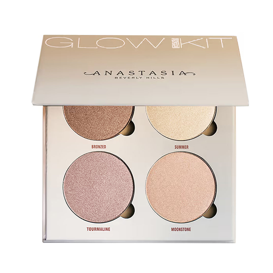 Anastasia Body Glitter Set
