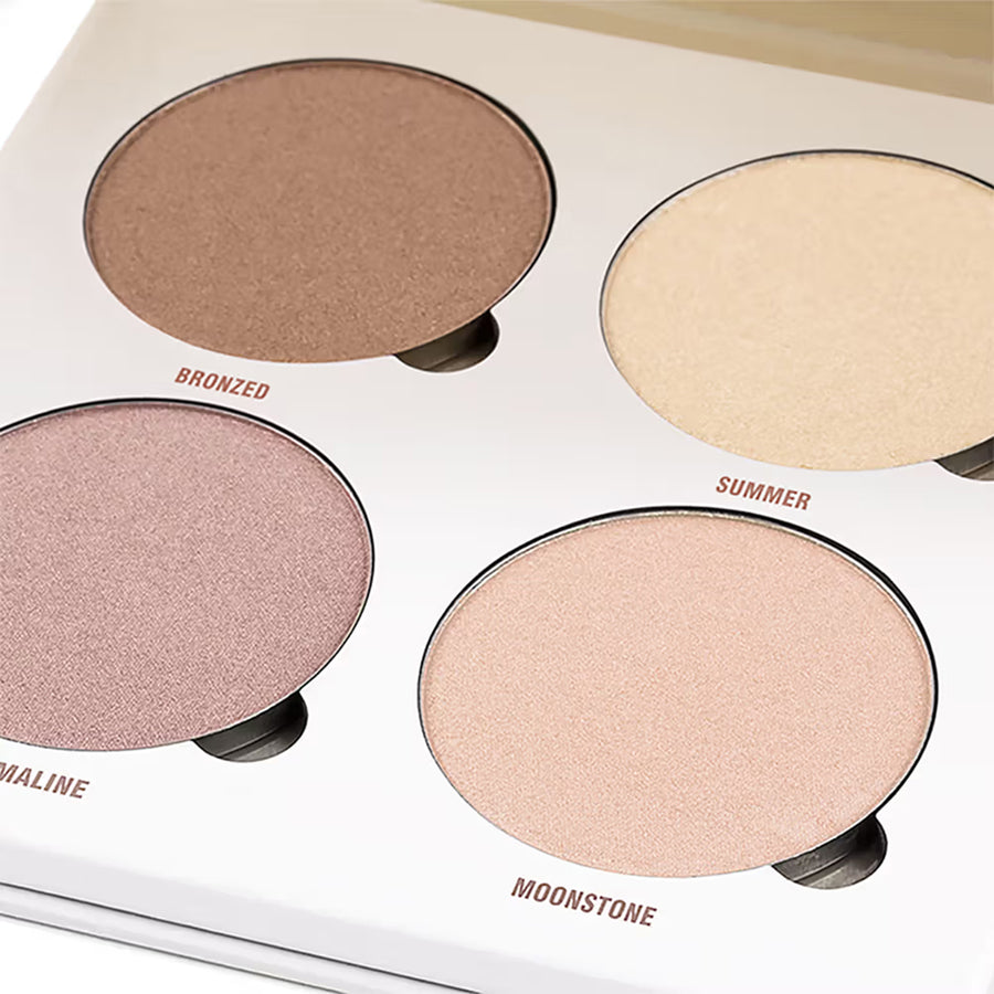 Anastasia Body Glitter Set