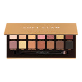 Anastasia Soft Glam Eyeshadow Palette 0.74G Each