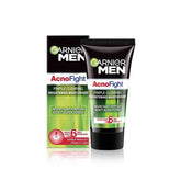 Garnier Men Acno Fight Pimple Clearing Brightening Moisturiser 45G