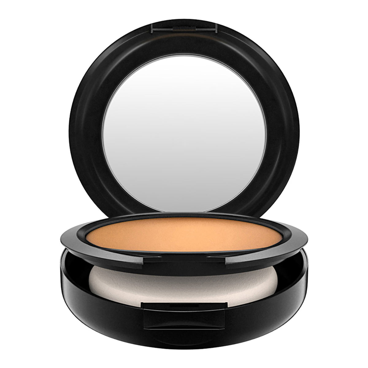 Mac Studio Fix Powder Plus Foundation De Teint Poudre 15G