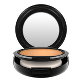 Mac Studio Fix Powder Plus Foundation De Teint Poudre 15G