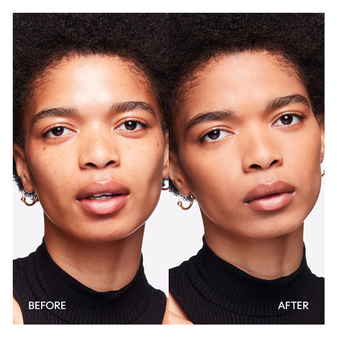 Mac Studio Fix Powder Plus Foundation De Teint Poudre 15G