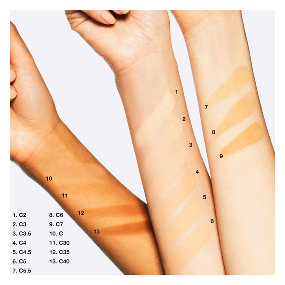 Mac Studio Fix Powder Plus Foundation De Teint Poudre 15G