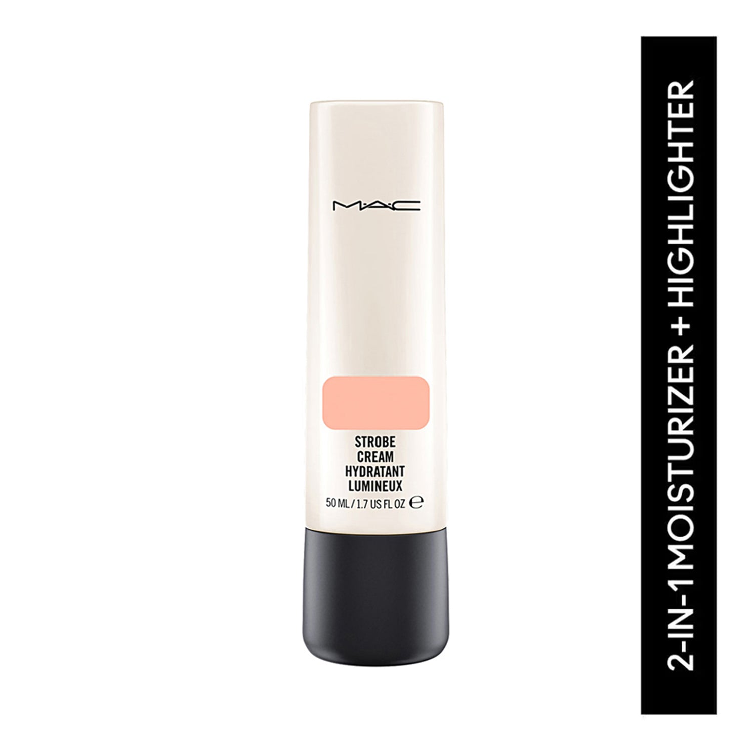 Mac Strobe Cream Hydrant Lumineux 50Ml