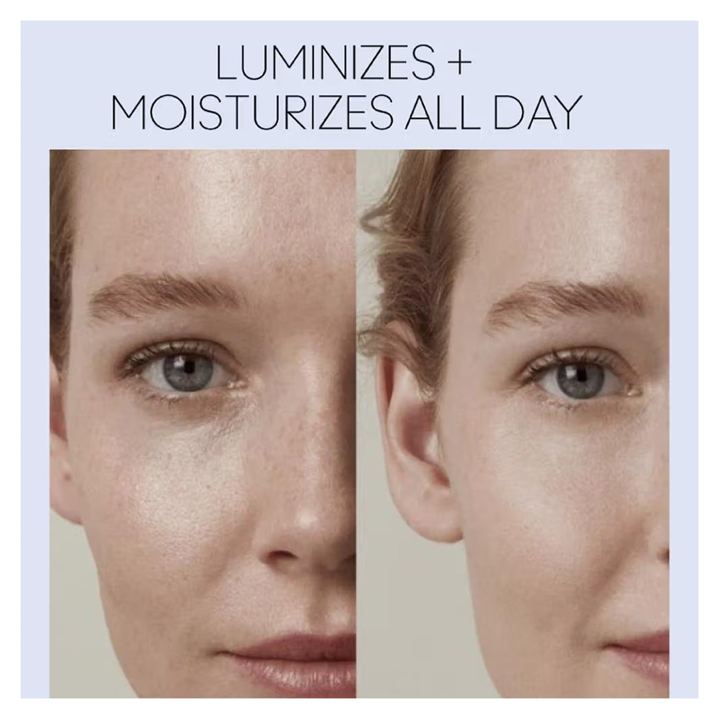 Mac Strobe Cream Pinklite Hydrant Lumineux