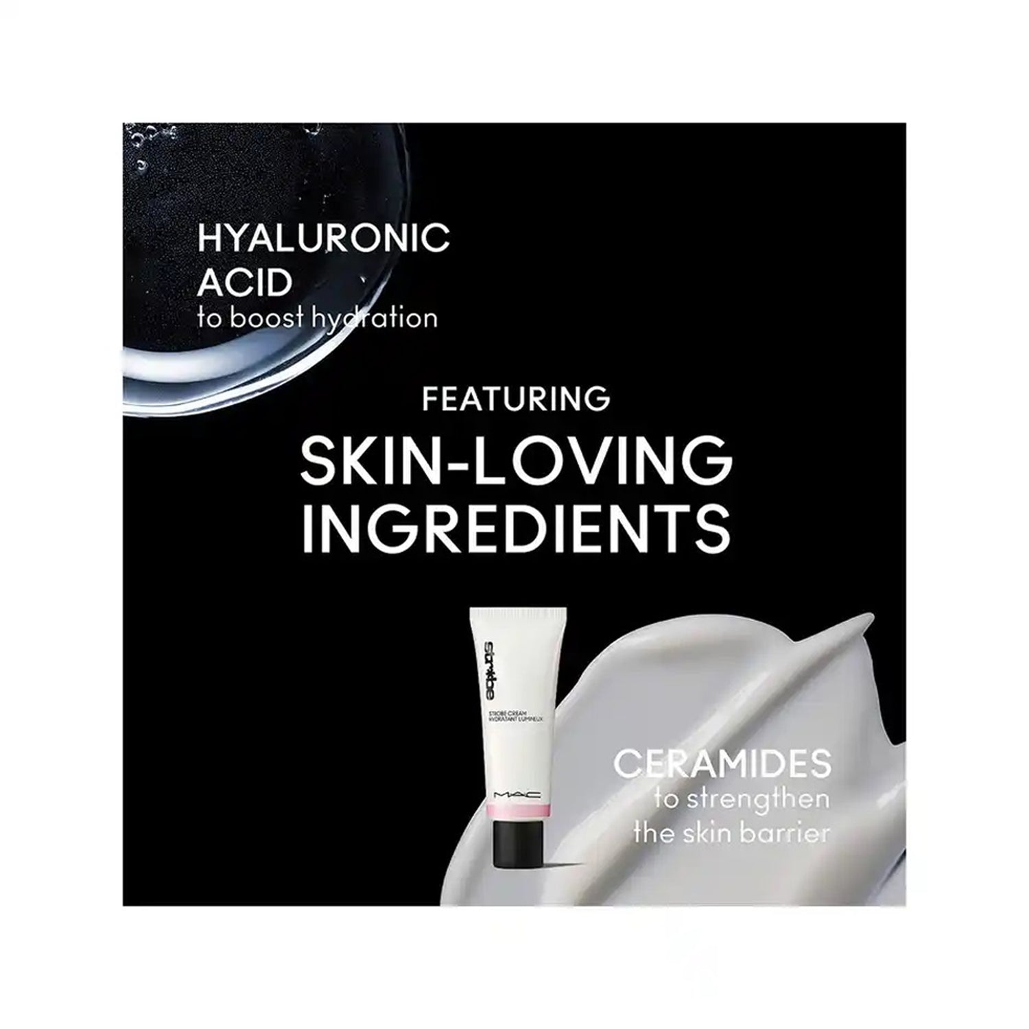 Mac Strobe Cream Pinklite Hydrant Lumineux