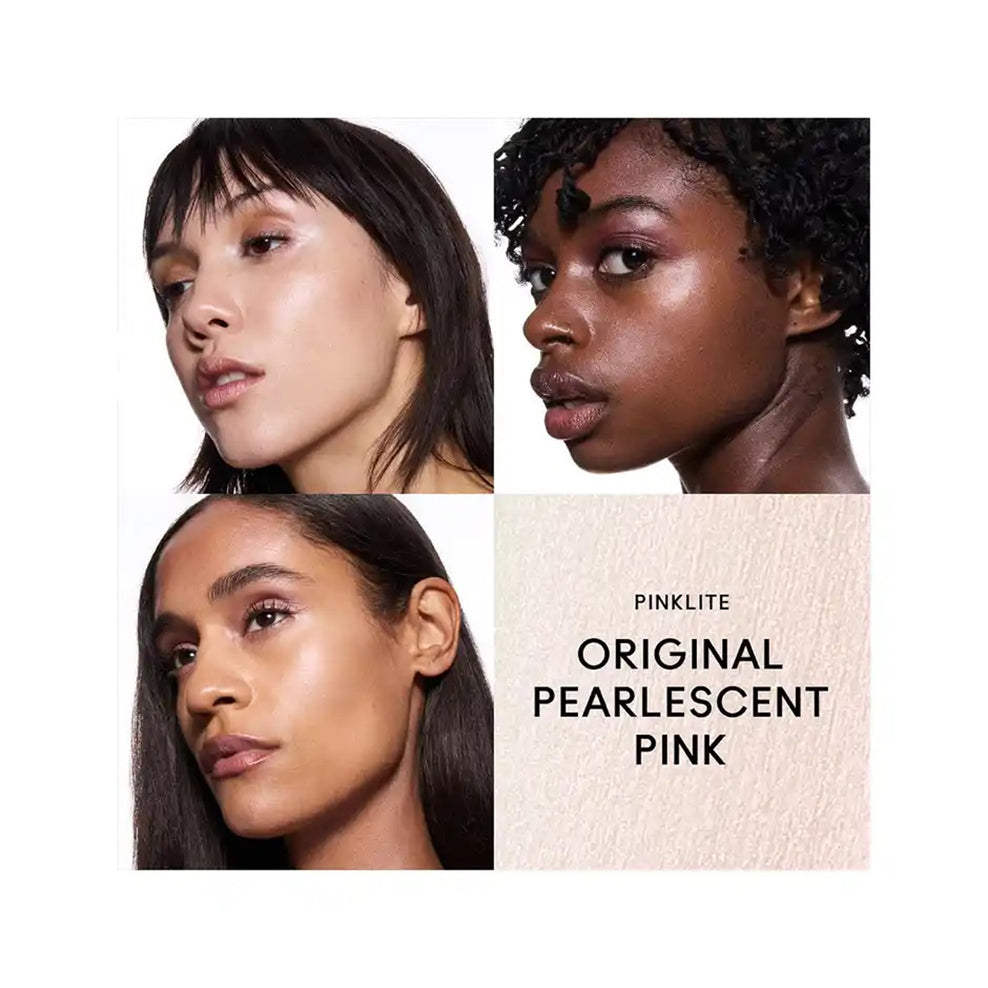 Mac Strobe Cream Pinklite Hydrant Lumineux
