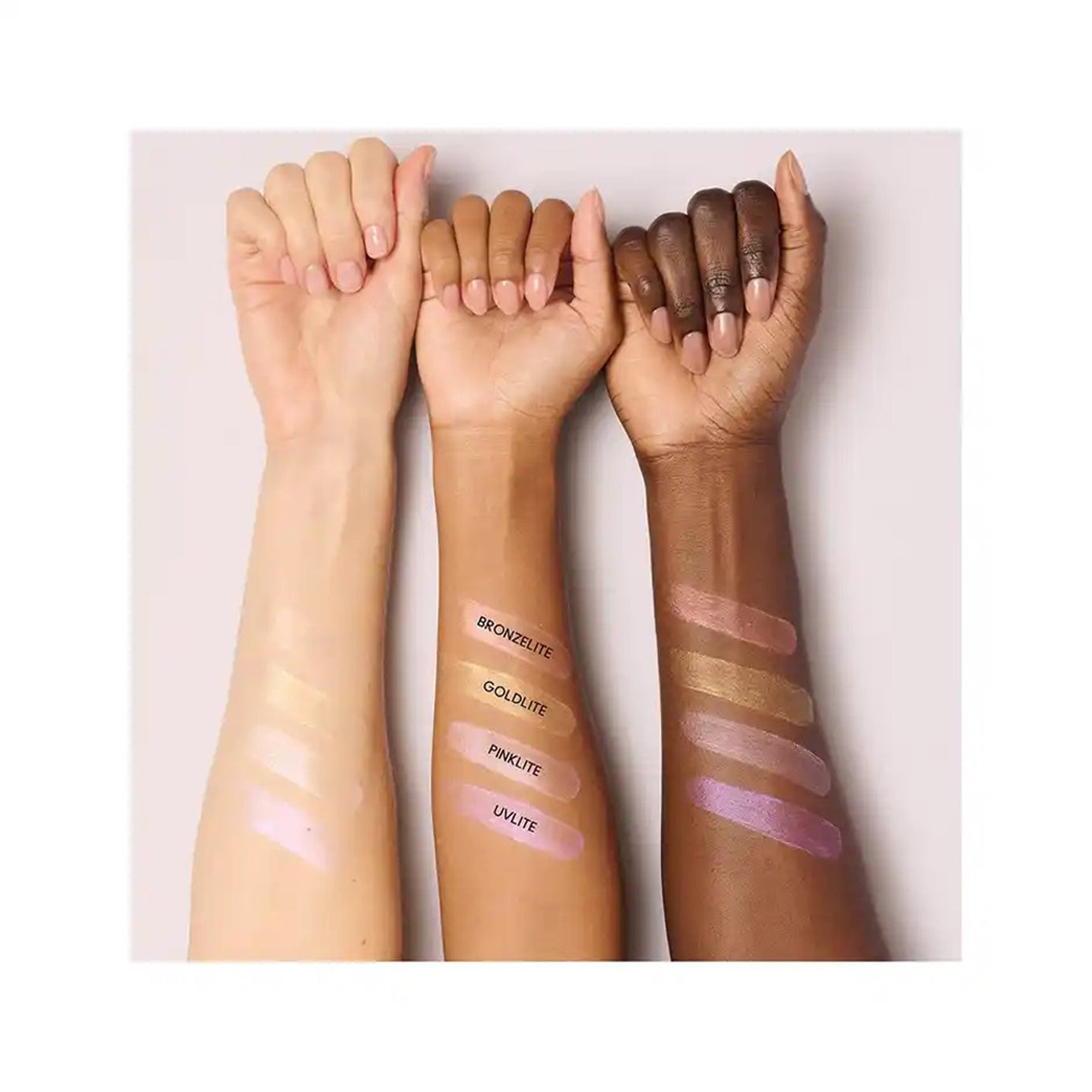 Mac Strobe Cream Pinklite Hydrant Lumineux