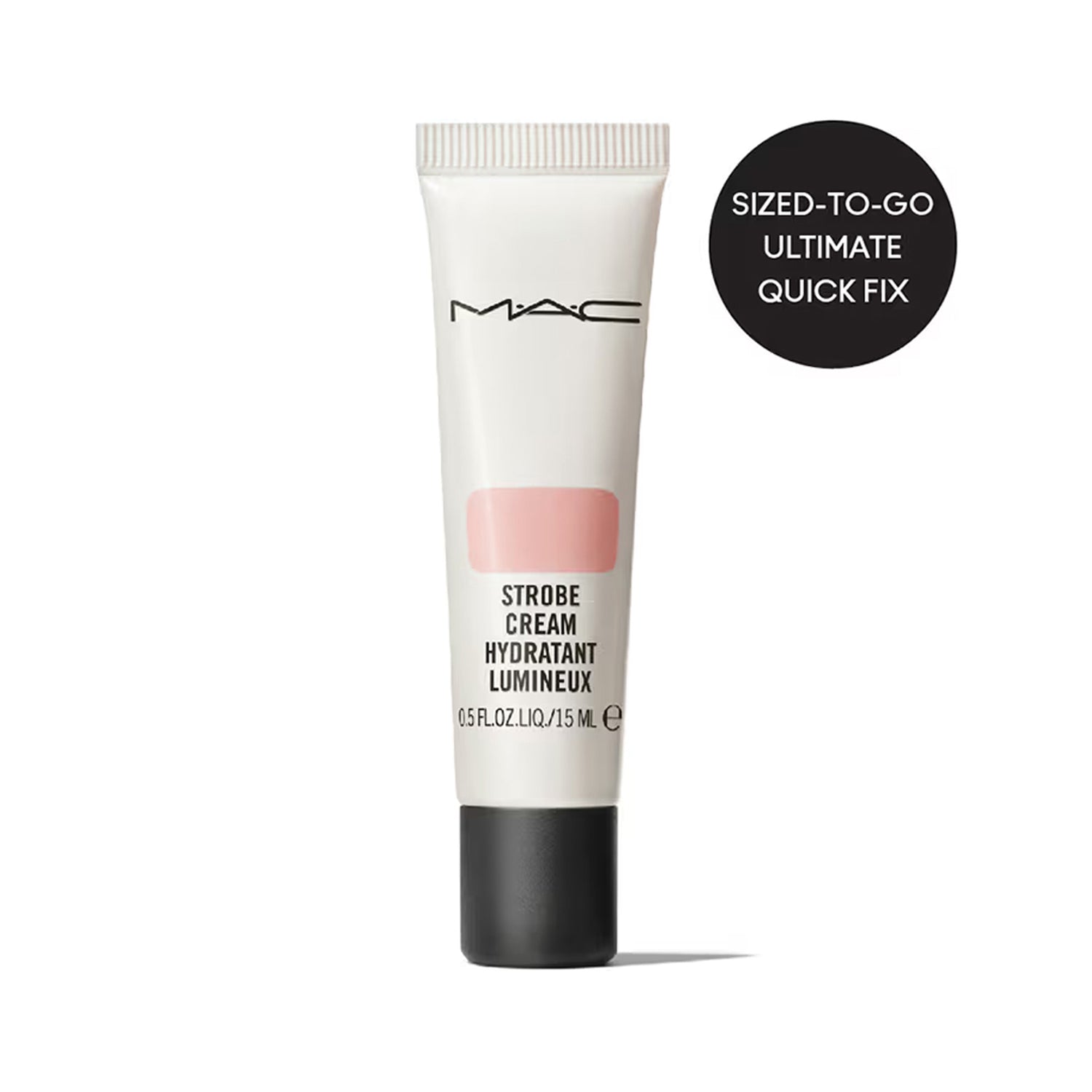Mac Strobe Cream Pinklite Hydrant Lumineux