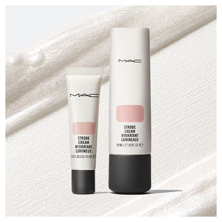 Mac Strobe Cream Pinklite Hydrant Lumineux