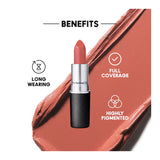 Mac Matte Lipstick 3G