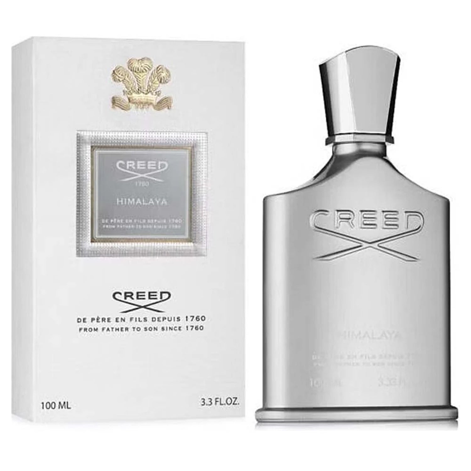 Creed 1760 Himalaya Parfume