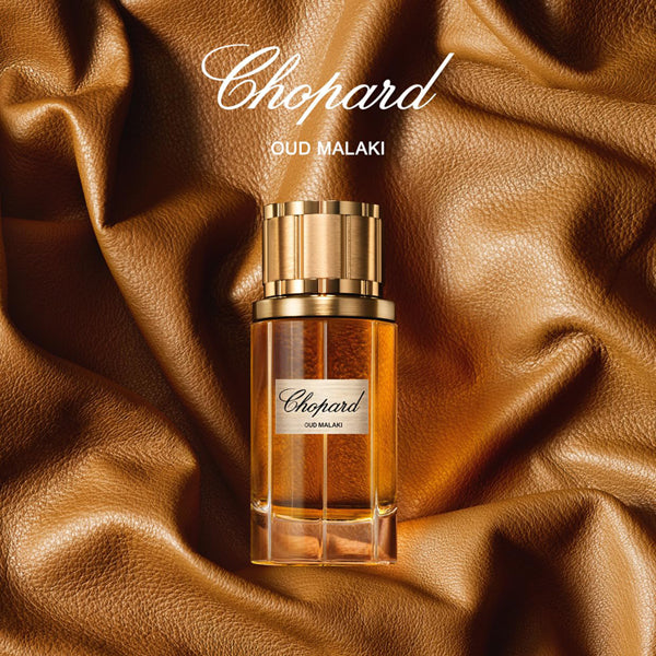 Chopard Oud Malaki Eau De Parfum 80Ml