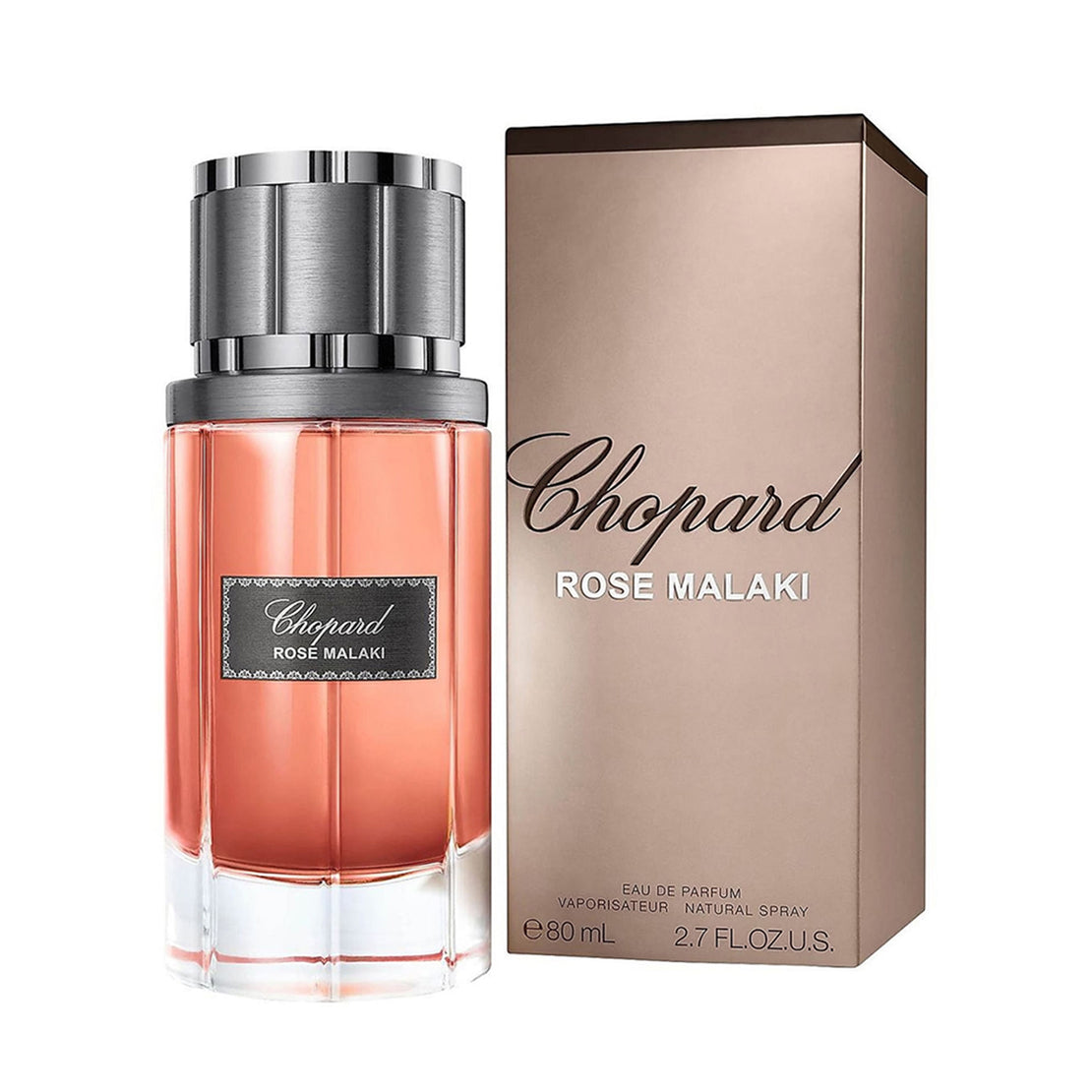 Chopard Rose Malaki Eau De Parfum 80Ml