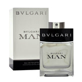 Bvlgari Man Eau De Toilette