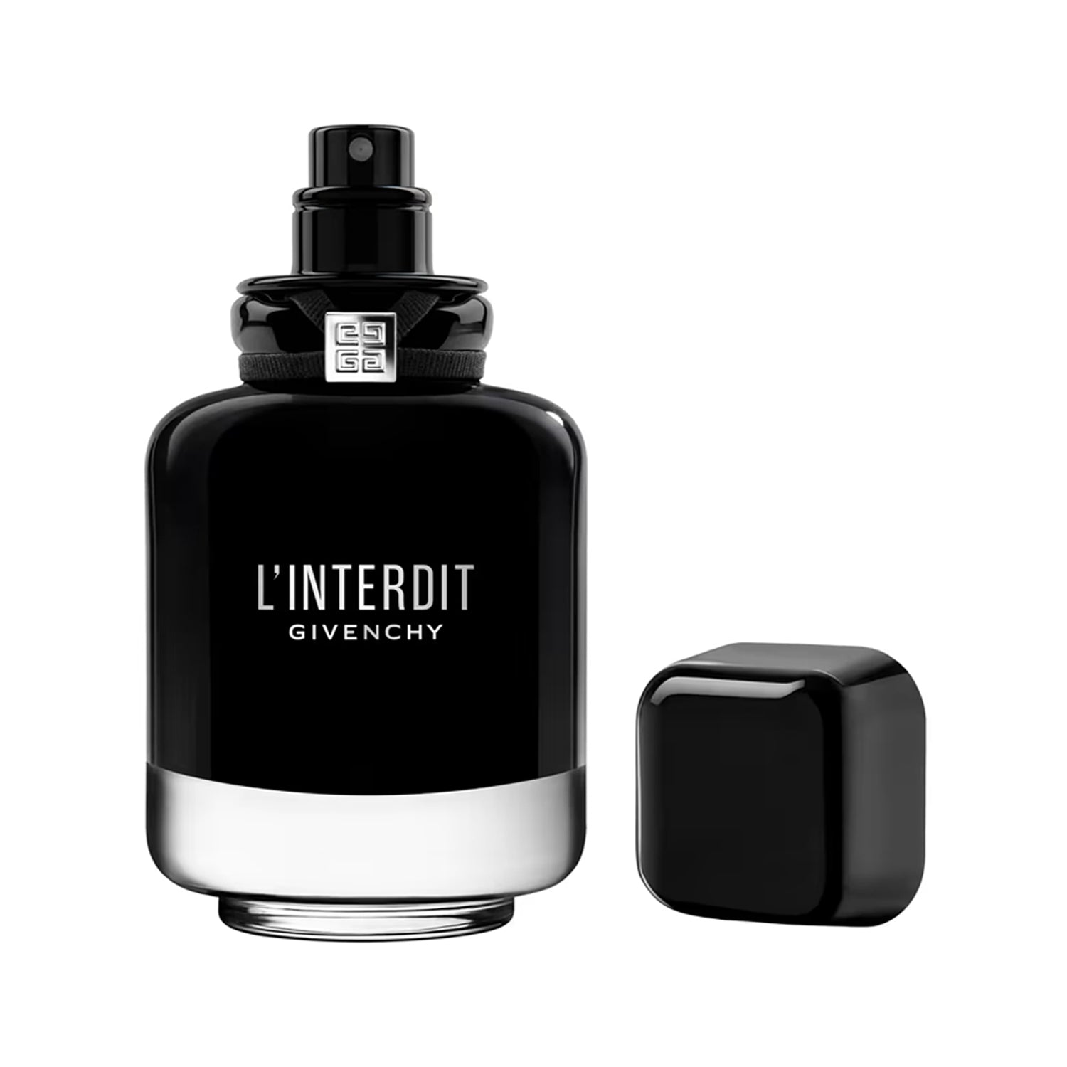 Givenchy L Interdit Eau De Parfum Intense