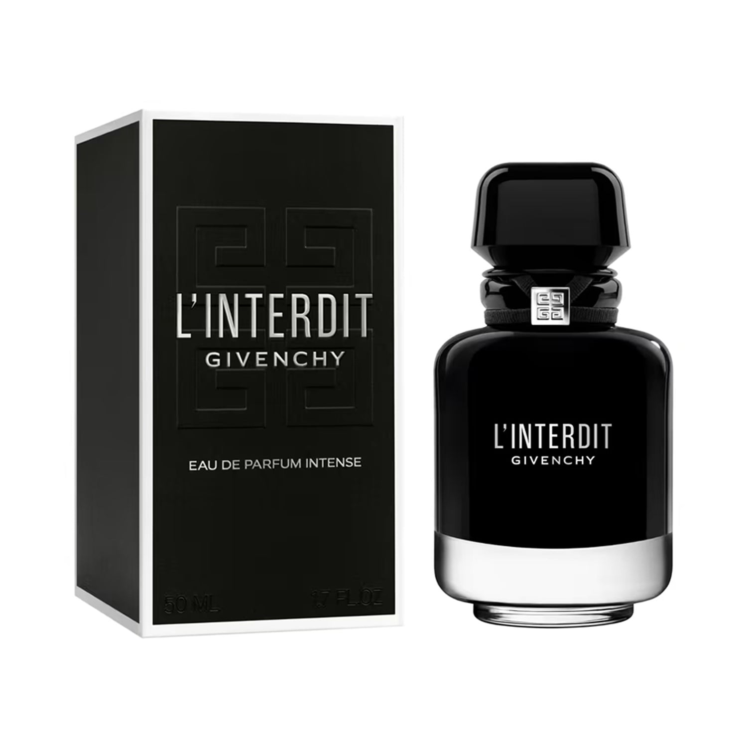 Givenchy L Interdit Eau De Parfum Intense