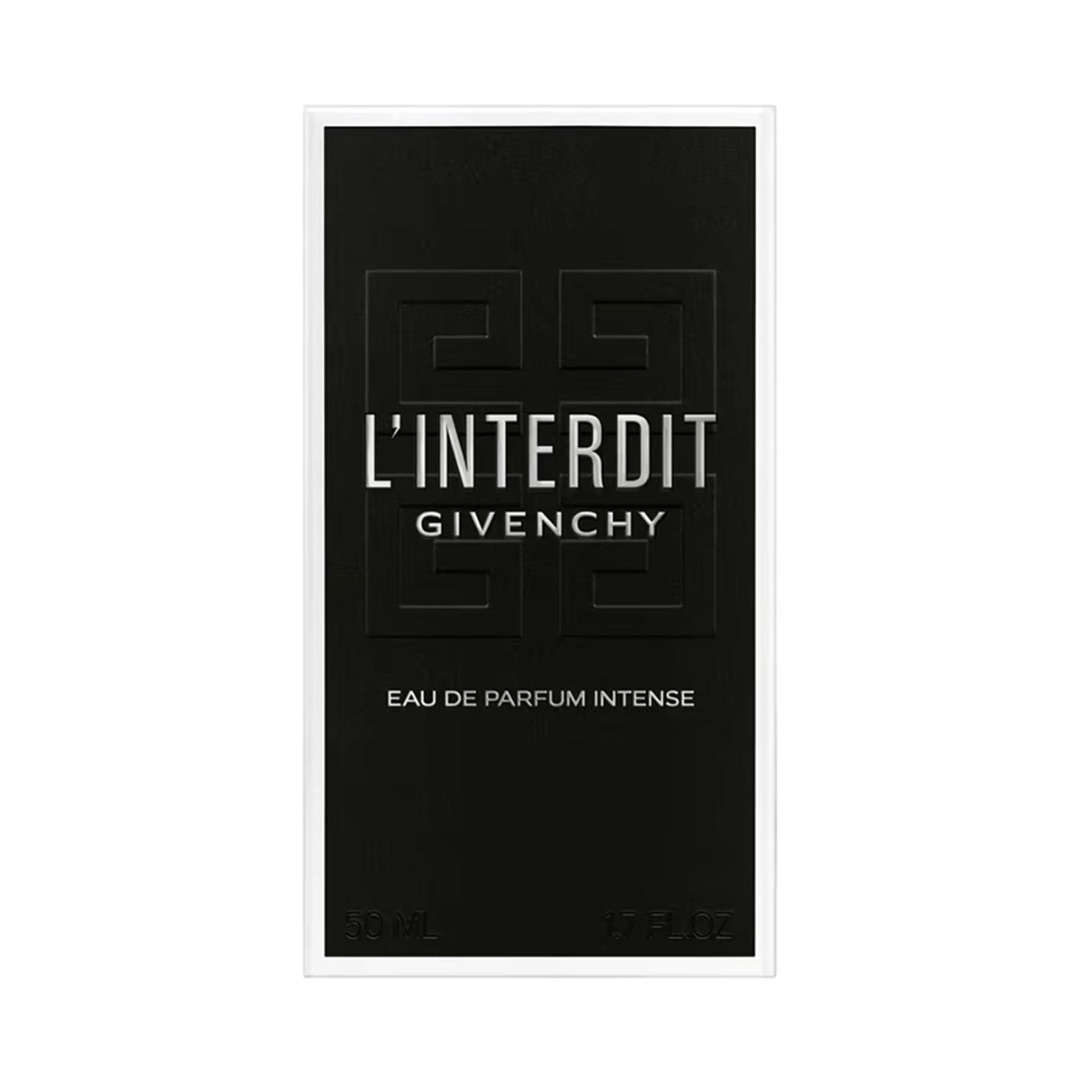 Givenchy L Interdit Eau De Parfum Intense
