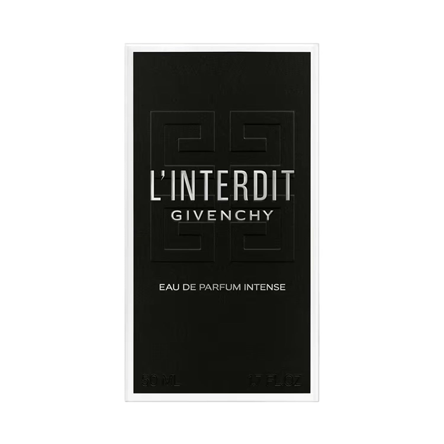 Givenchy L Interdit Eau De Parfum Intense