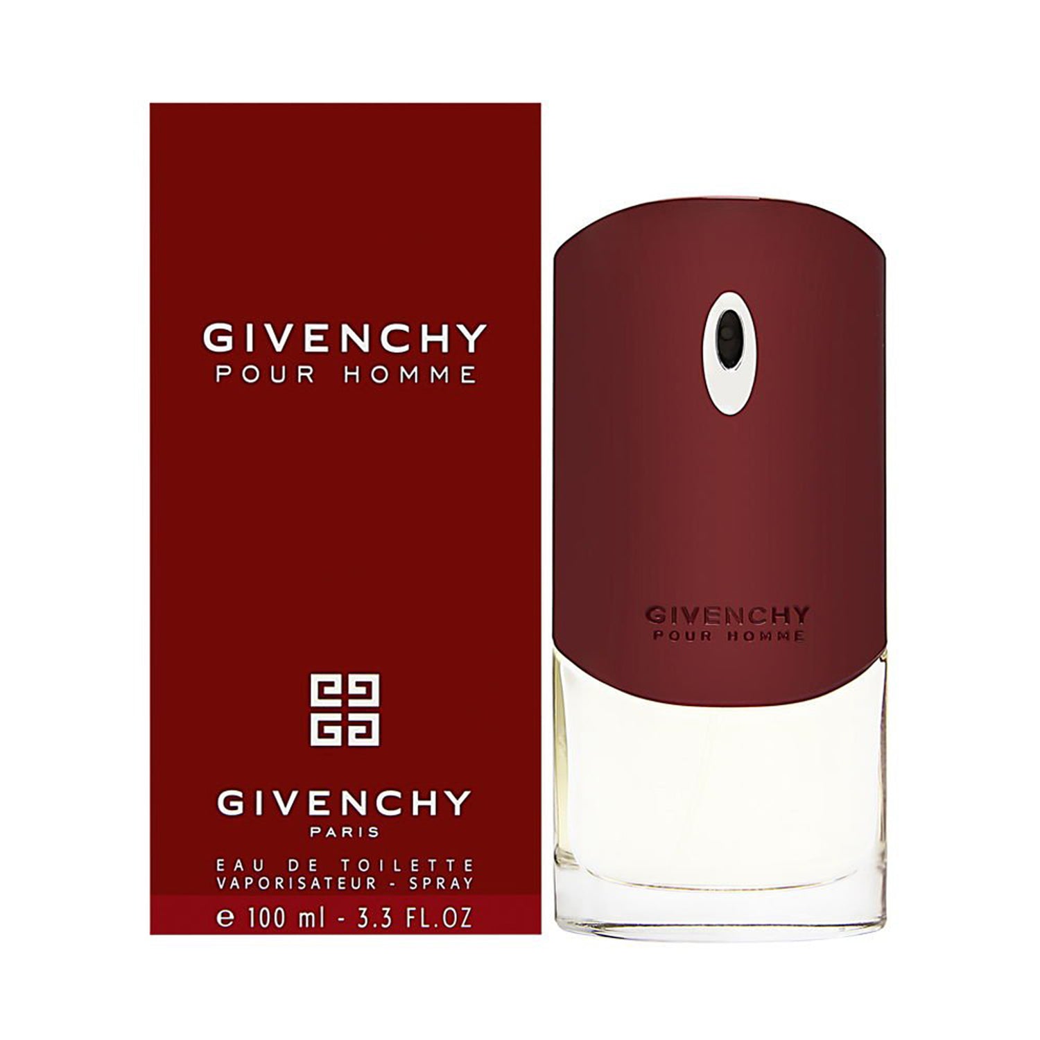 Givenchy Pour Homme Eau De Toilette