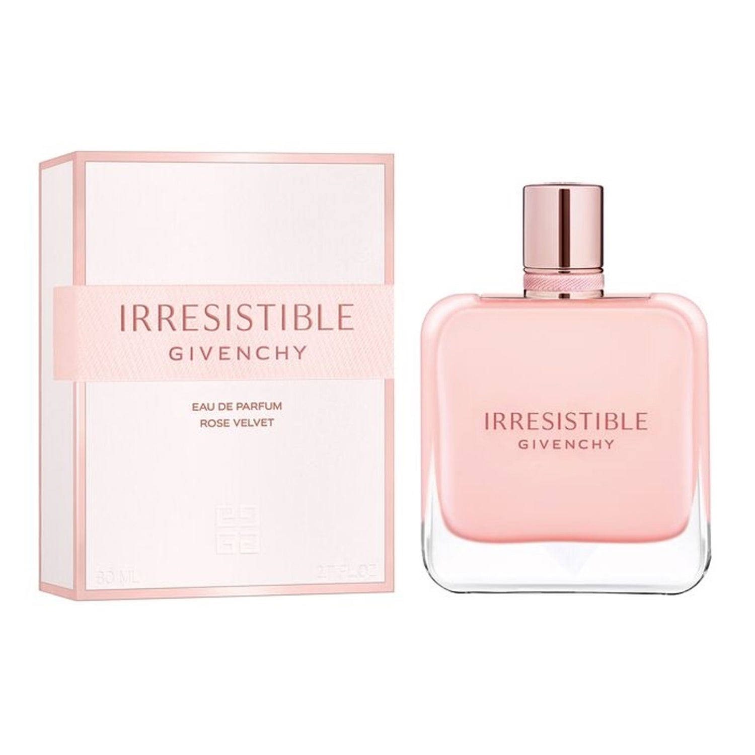 Givenchy Irresistible Eau De Parfum