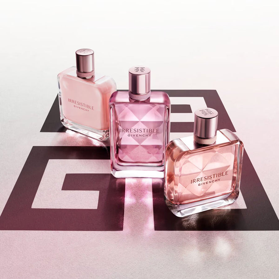 Givenchy Irresistible Eau De Parfum
