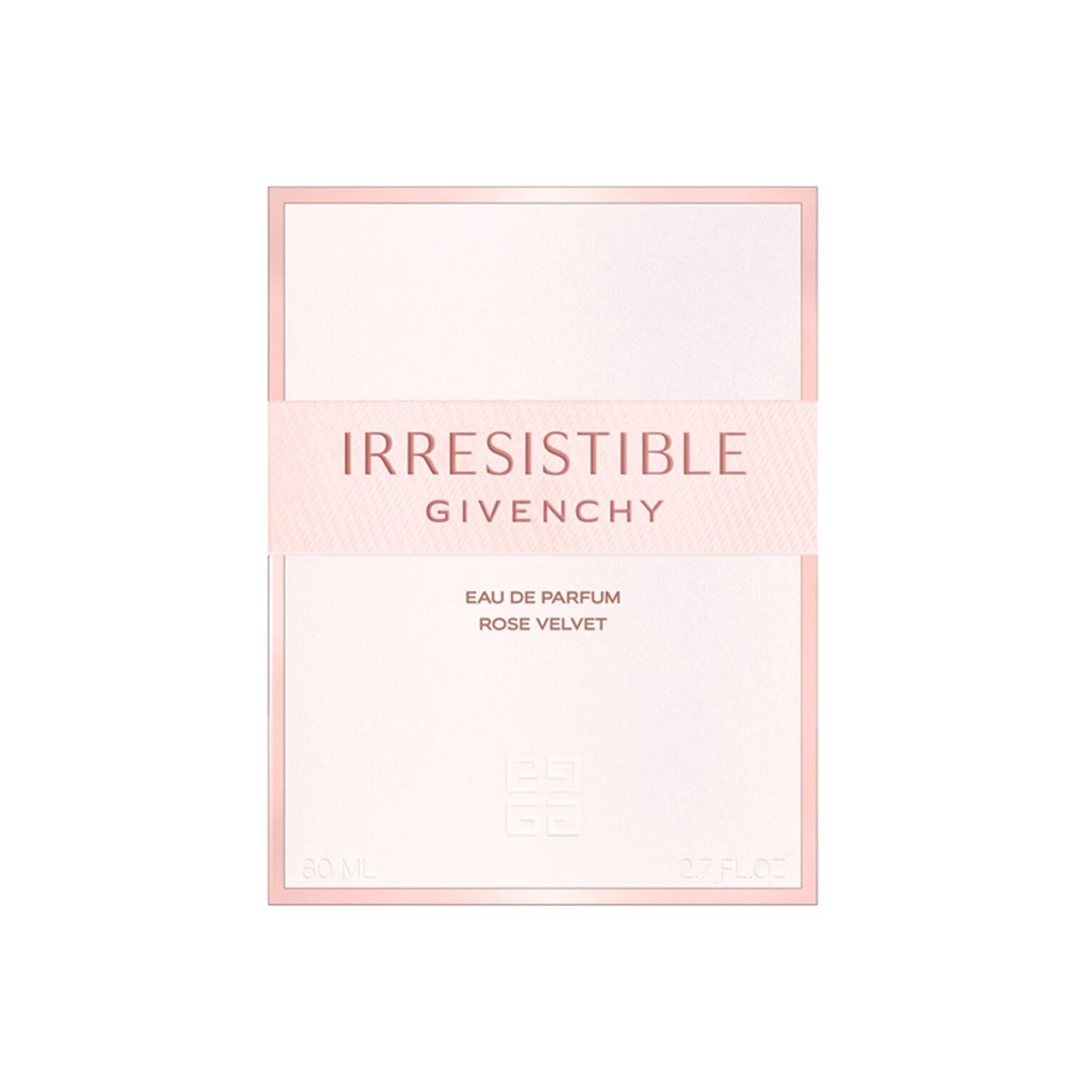 Givenchy Irresistible Eau De Parfum