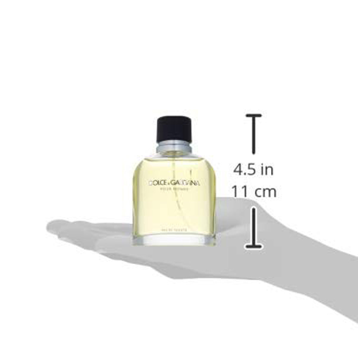 Dolce & Gabbana Eau De Toilette